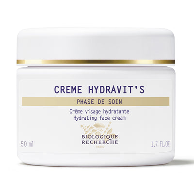 Creme Hydravits Biologique Recherche Acheter en ligne