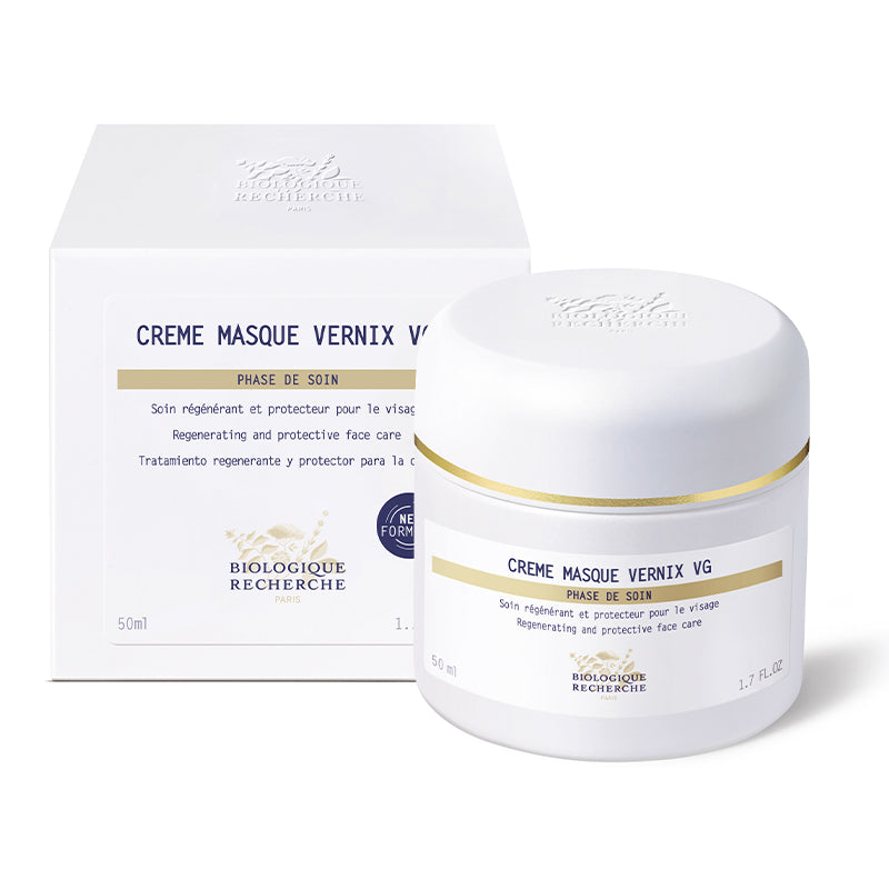 Creme Masque Vernix VG Biologique Recherche Eshop