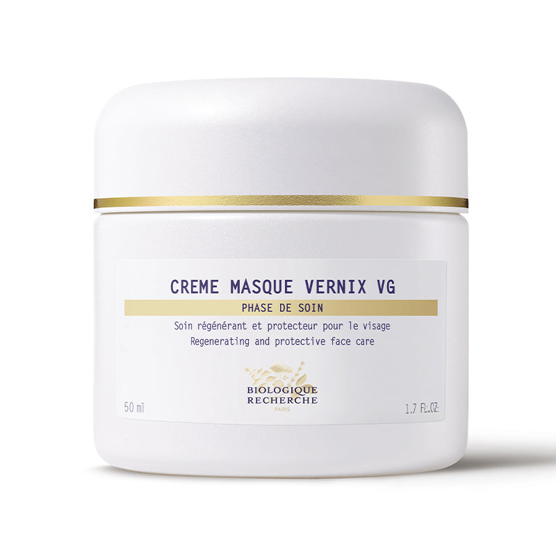 Creme Masque Vernix VG Biologique Recherche Acheter en ligne