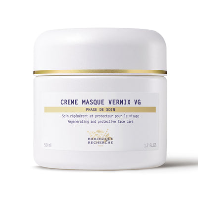 Creme Masque Vernix VG Biologique Recherche Acheter en ligne