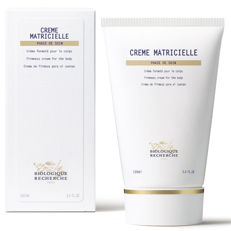 Creme Matricielle Corps Biologique Recherche Reviews