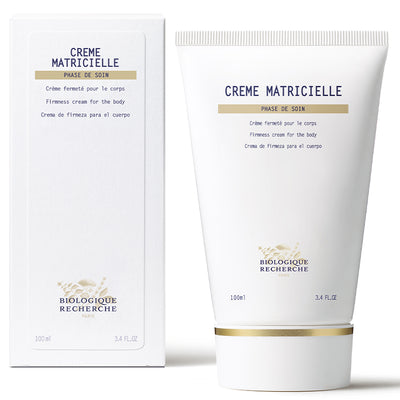 Creme Matricielle Corps Biologique Recherche Reviews