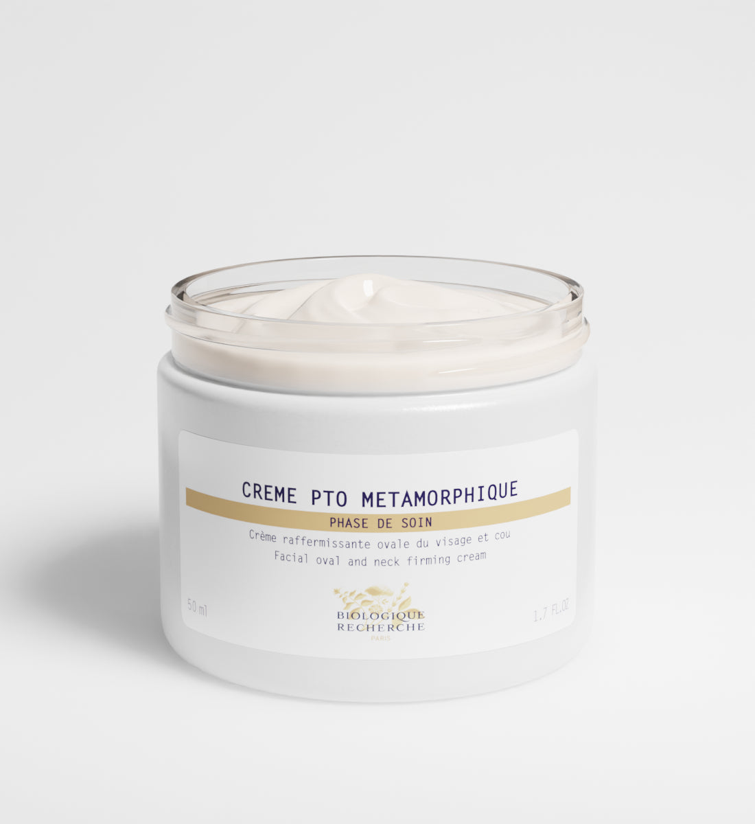 Biologique Recherche Creme PTO Metamorphique Avis
