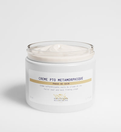 Biologique Recherche Creme PTO Metamorphique Avis