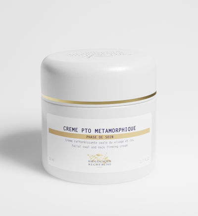 Biologique Recherche Creme PTO Metamorphique prix