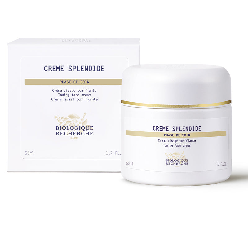Creme Splendide Biologique Recherche Reviews