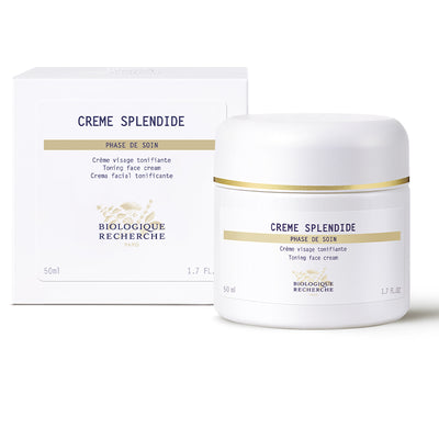 Creme Splendide Biologique Recherche Reviews