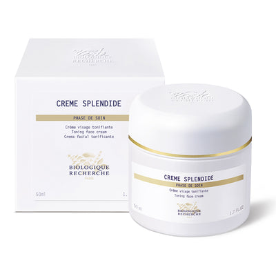 Creme Splendide Biologique Recherche Eshop