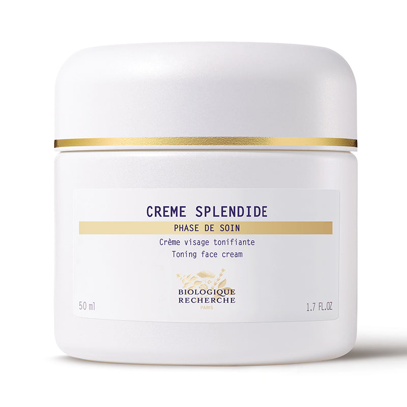 Creme Splendide Biologique Recherche Acheter en ligne