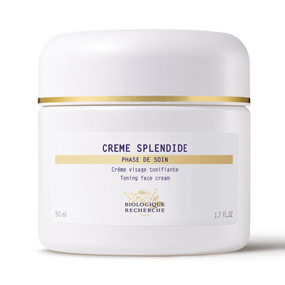 Creme Splendide Biologique Recherche Acheter en ligne