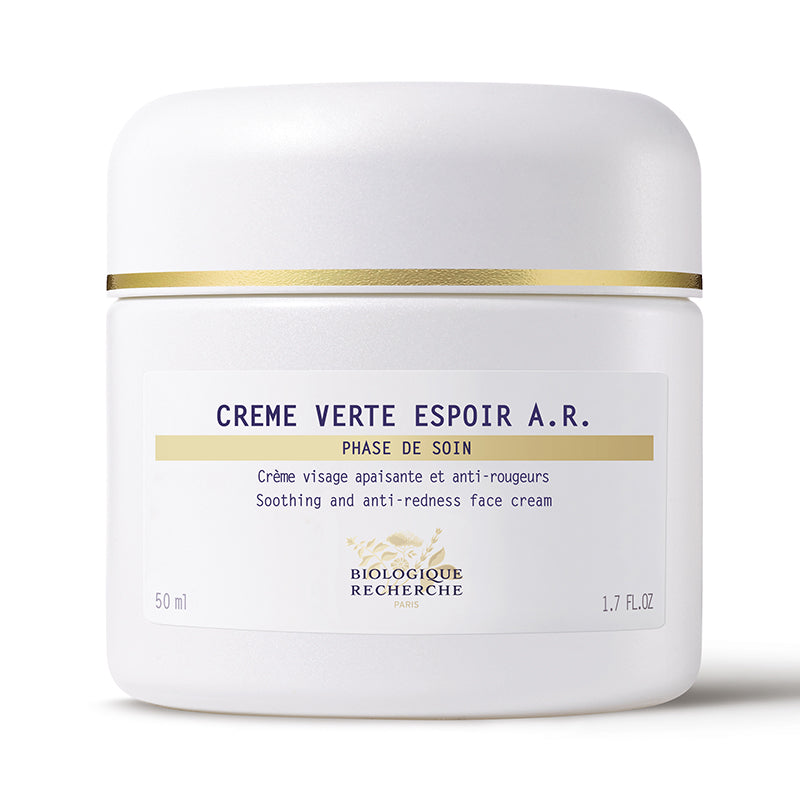 Creme Verte Espoir AR Biologique Recherche Acheter en ligne