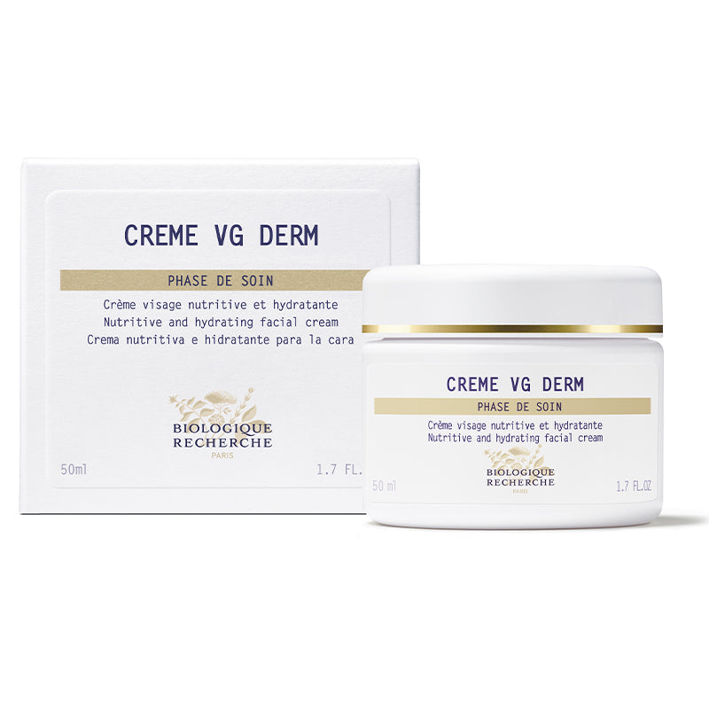 Creme VG Derm Biologique Recherche Reviews
