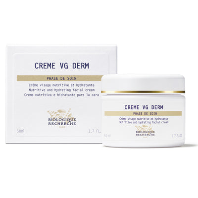 Creme VG Derm Biologique Recherche Reviews