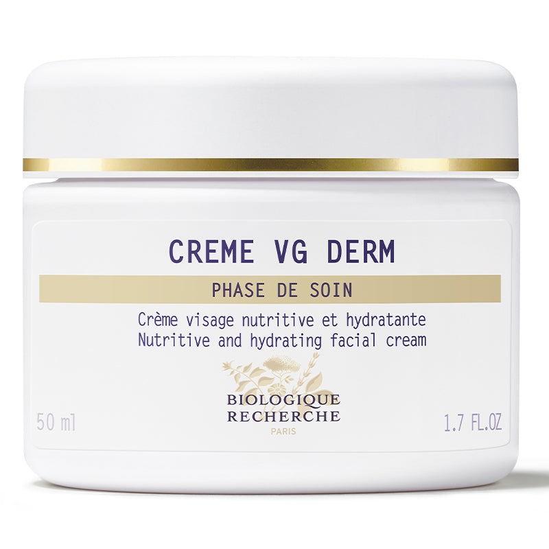 Creme VG Derm Biologique Recherche Acheter en ligne