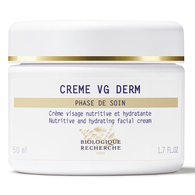 Creme VG Derm Biologique Recherche Acheter en ligne