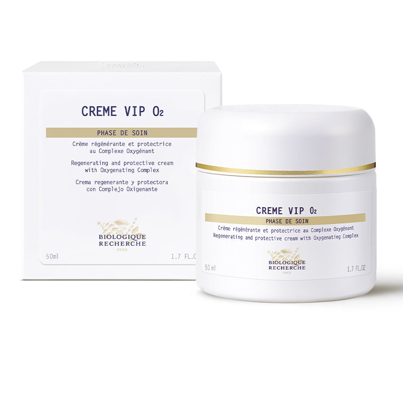 Creme Vip 02 Biologique Recherche Reviews