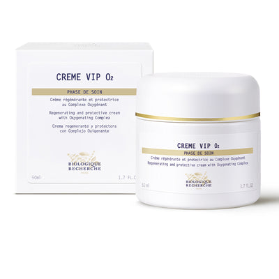 Creme Vip 02 Biologique Recherche Reviews