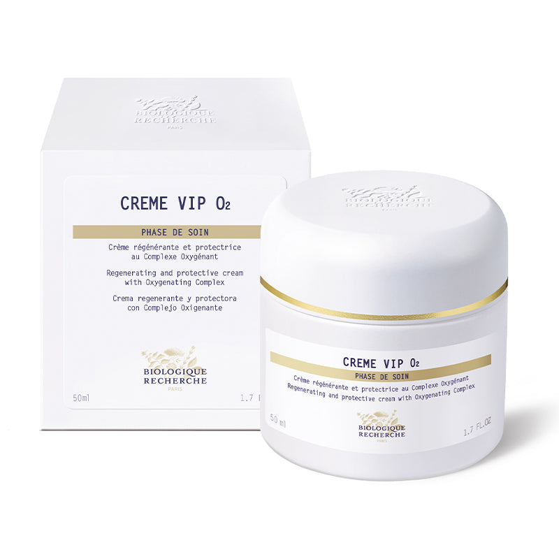 Creme Vip 02 Biologique Recherche Eshop