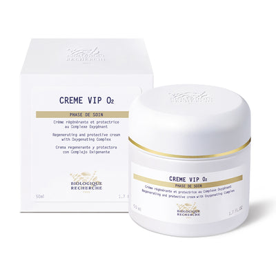 Creme Vip 02 Biologique Recherche Eshop
