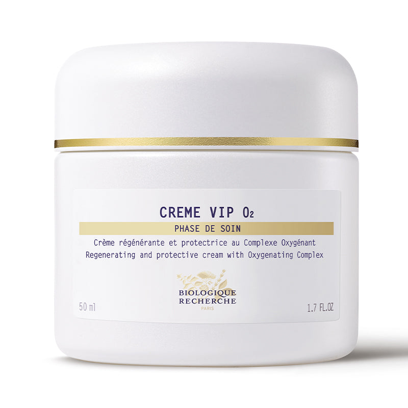 Creme Vip 02 Biologique Recherche Acheter en ligne