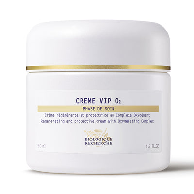 Creme Vip 02 Biologique Recherche Acheter en ligne