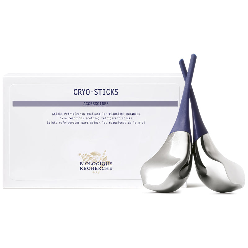 Cryosticks Biologique Recherche Acheter en ligne