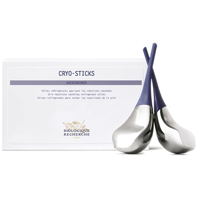 Cryosticks Biologique Recherche Acheter en ligne