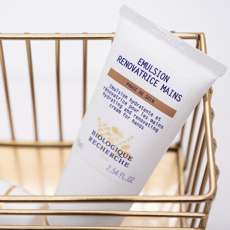 Emulsion Renovatrice Mains | 75 ml