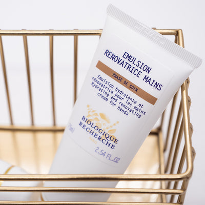 Emulsion Renovatrice Mains | 75 ml