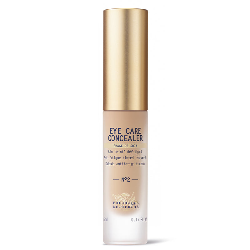 EYE CARE CONCEALER Teint N 2 Biologique Recherche Acheter en ligne