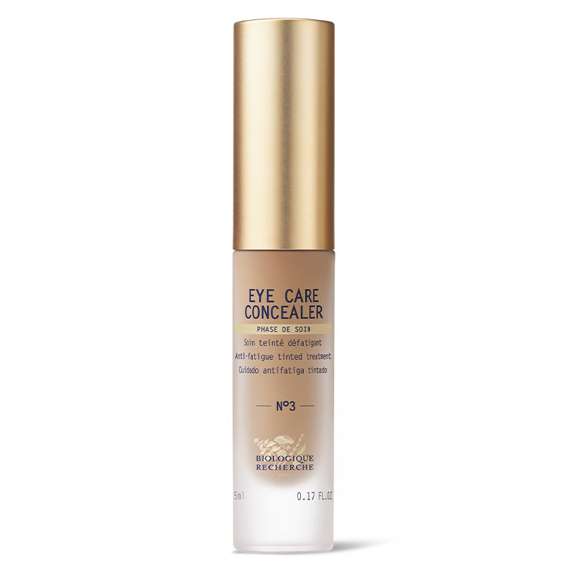 EYE CARE CONCEALER Teint N 3 Biologique Recherche Acheter en ligne