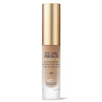 EYE CARE CONCEALER Teint N 3 Biologique Recherche Acheter en ligne