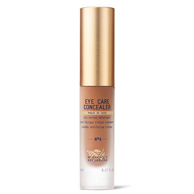 Biologique Recherche EYE CARE CONCEALER Teint N 4 Avis