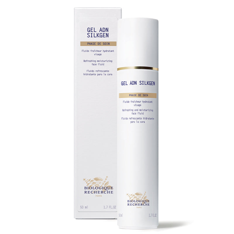 Gel ADN Silkgen Biologique Recherche Acheter en ligne