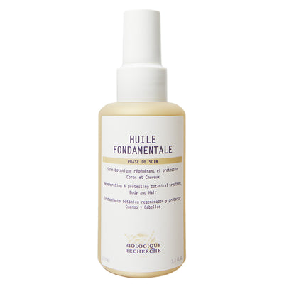Huile Fondamentale Biologique Recherche Reviews