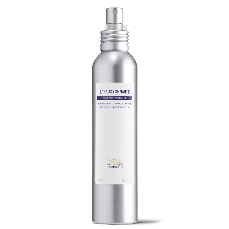 Eauxygénante Biologique Recherche Reviews