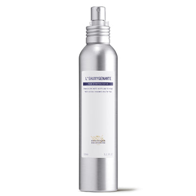 Eauxygénante Biologique Recherche Reviews