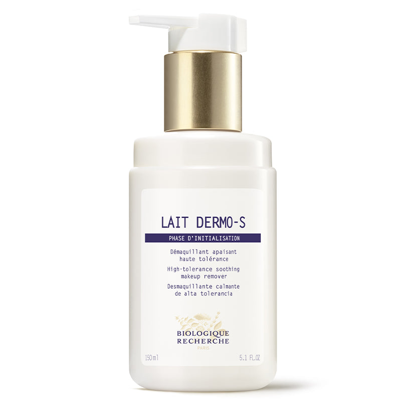 LAIT DERMO S Biologique Recherche Acheter en ligne