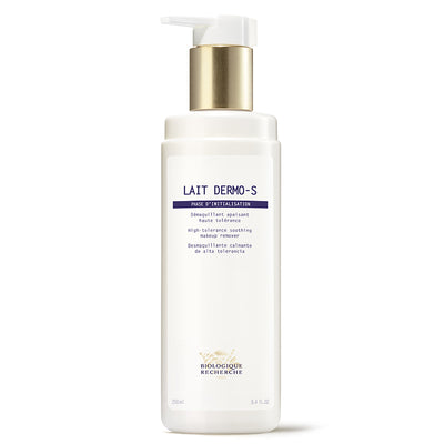LAIT DERMO S Biologique Recherche Eshop