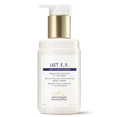 LAIT EV Biologique Recherche Acheter en ligne