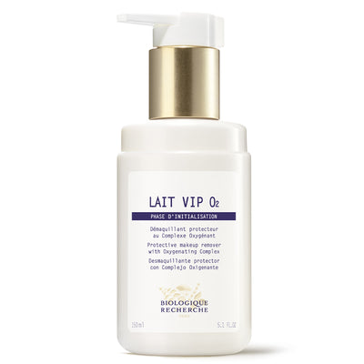 LAIT VIP 02 Biologique Recherche Acheter en ligne