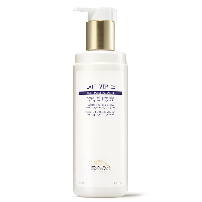 LAIT VIP 02 Biologique Recherche Eshop