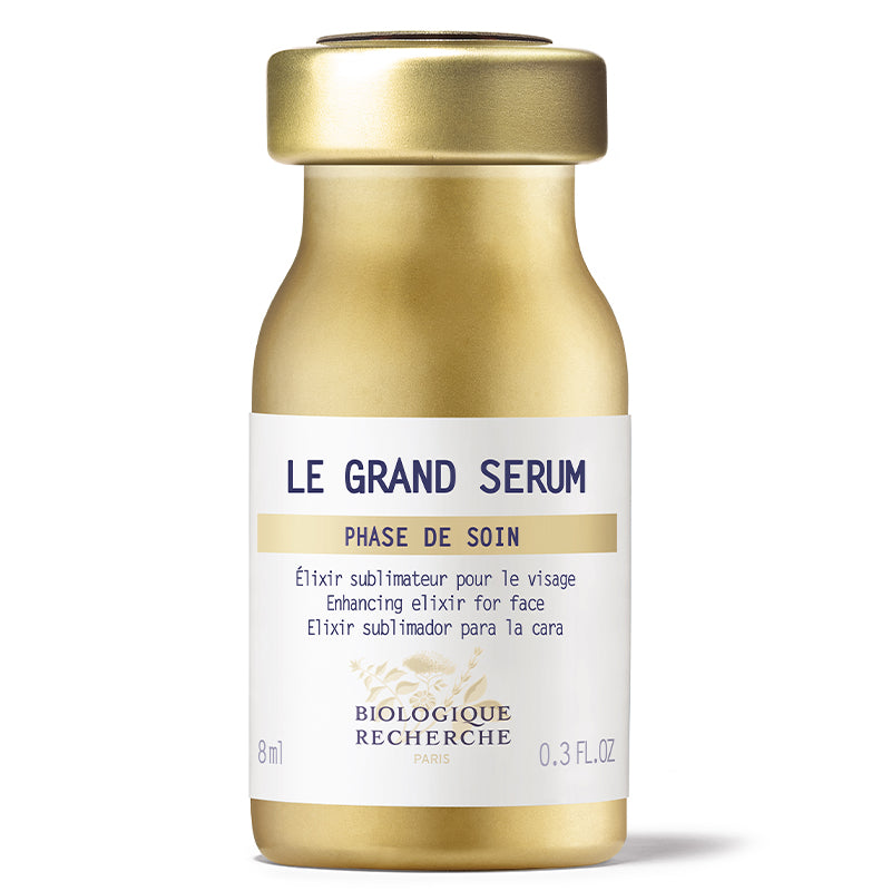 Le Grand Serum