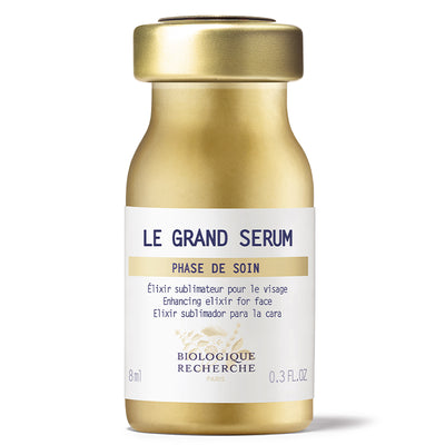 Le Grand Serum
