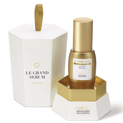 Le Grand Serum Biologique Recherche Reviews