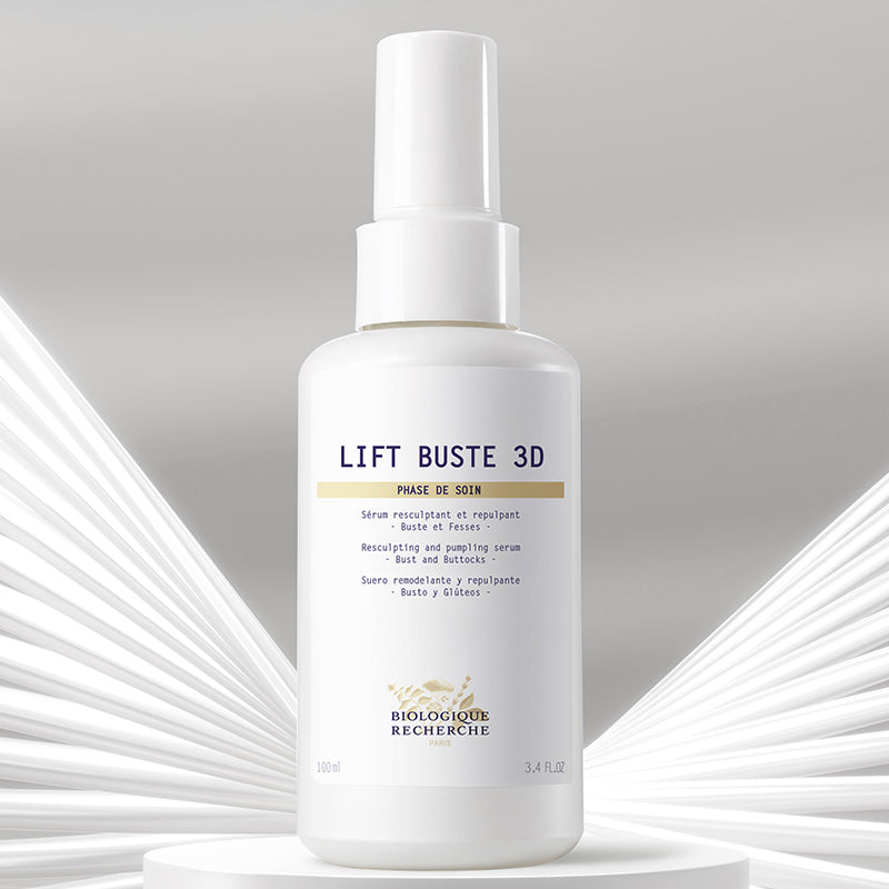 Lifte Bust 3D Biologique Recherche Reviews