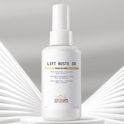 Lifte Bust 3D Biologique Recherche Reviews