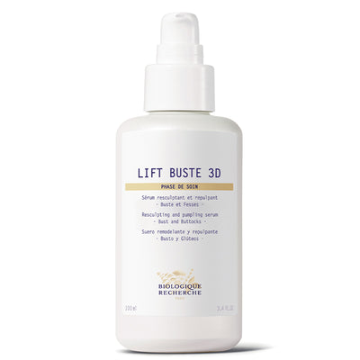 Lifte Bust 3D Biologique Recherche Acheter en ligne