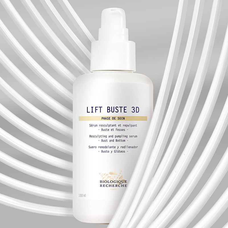 Lifte Bust 3D Biologique Recherche
