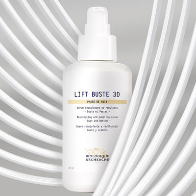 Lifte Bust 3D Biologique Recherche
